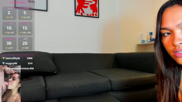 sexualmindset Couple Chaturbate 12-01-2026