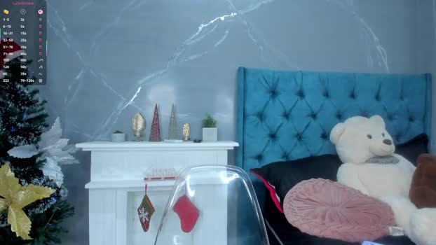 stephanysc Female Chaturbate 13-01-2026