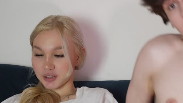 wladilia Couple Chaturbate 13-01-2026