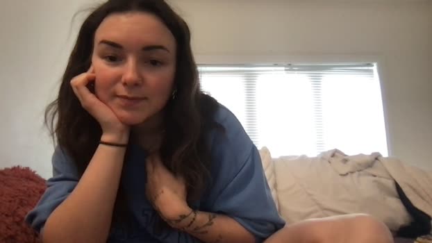 alessiasnow Female Chaturbate 13-01-2026