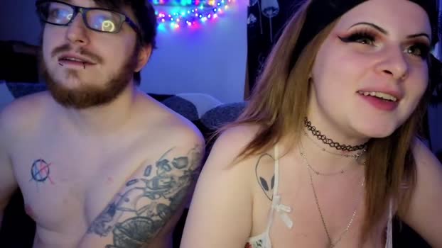 amburlicious Couple Chaturbate 14-01-2026