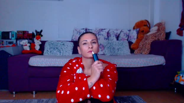 cassiespell Female Chaturbate 13-01-2026