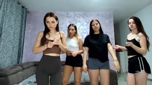 dirtygirls99 Female Chaturbate 14-01-2026