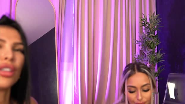goldenamberx Couple Chaturbate 14-01-2026