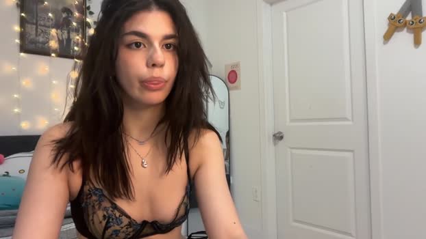 jasminelove22 Female Chaturbate 13-01-2026