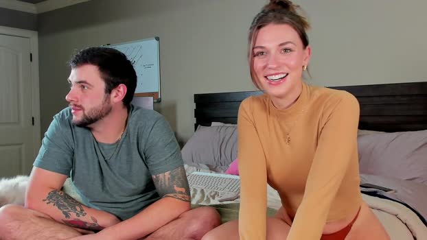 kyliebkillinit Couple Chaturbate 14-01-2026
