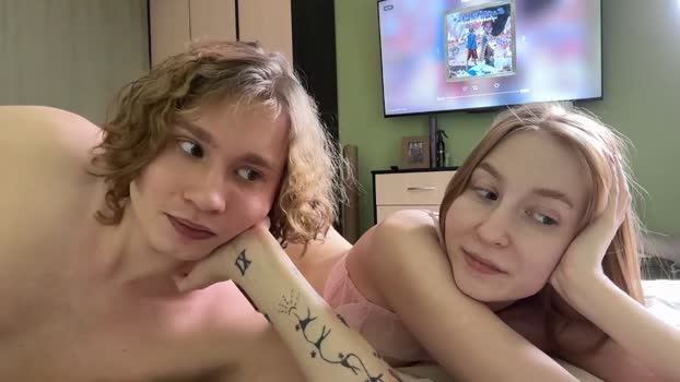 lessyxjhony Couple Chaturbate 14-01-2026