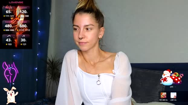 lisi4ka_basik33 Couple Chaturbate 13-01-2026