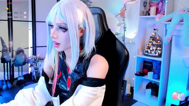 milkycute Female Chaturbate 14-01-2026