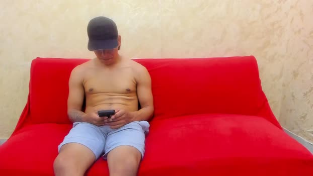 party_starts Couple Chaturbate 14-01-2026