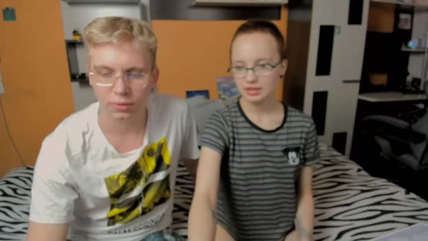 samyscott Couple Chaturbate 14-01-2026