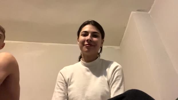 santacervenak Couple Chaturbate 13-01-2026