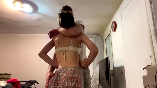 santacervenak Couple Chaturbate 14-01-2026