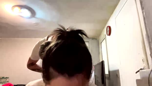 santacervenak Couple Chaturbate 14-01-2026