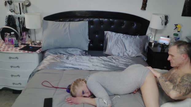 spankandsubmit Couple Chaturbate 14-01-2026
