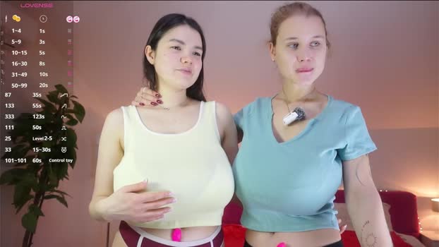 sweetyoops Couple Chaturbate 14-01-2026