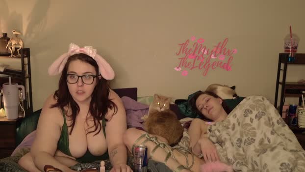 themythxthelegend Couple Chaturbate 14-01-2026