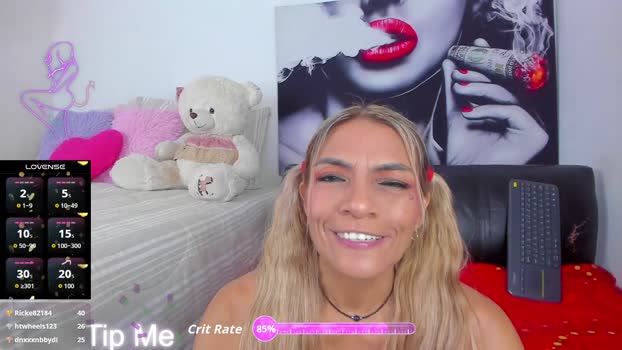 angeline_focus Couple Chaturbate 15-01-2026