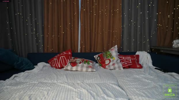 catolinanight Couple Chaturbate 15-01-2026