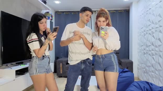hall_sextape Couple Chaturbate 15-01-2026