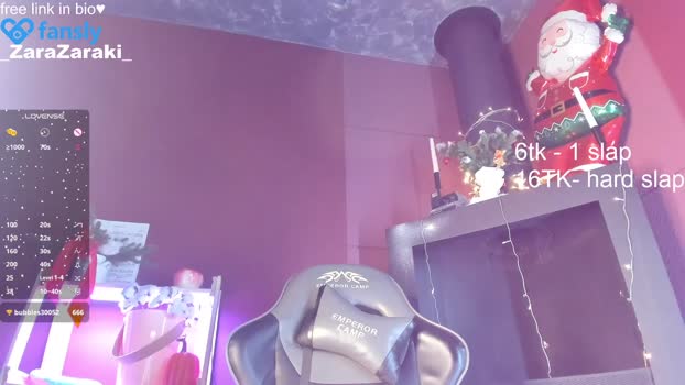 honey_pinkgreen Female Chaturbate 15-01-2026
