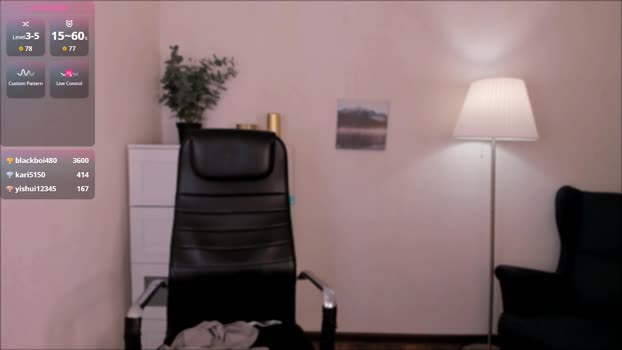lil_stephanie Female Chaturbate 15-01-2026