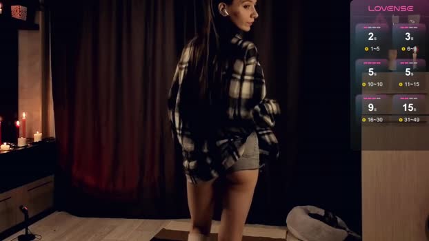 mirage1_ Female Chaturbate 15-01-2026