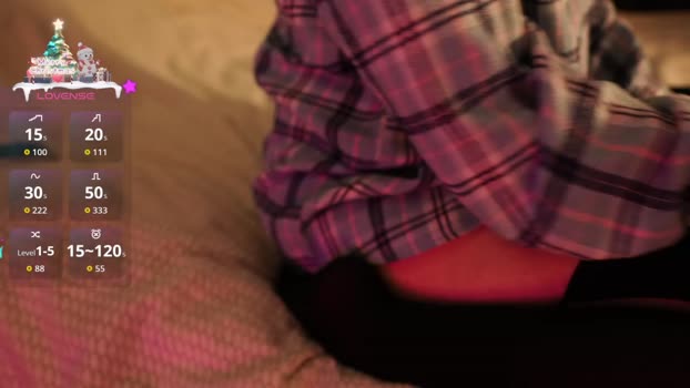 moonelly Female Chaturbate 15-01-2026