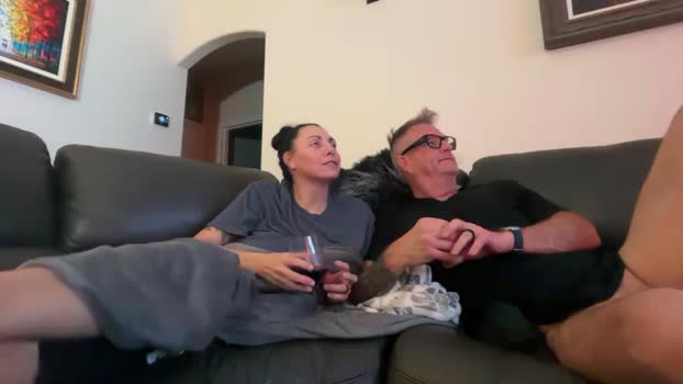 obsidianheartsx Couple Chaturbate 15-01-2026