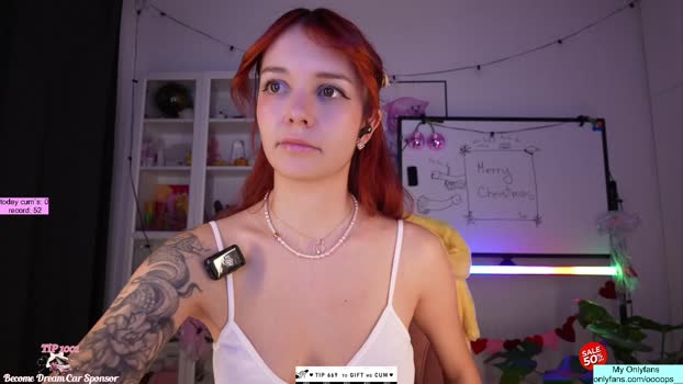 oooops__ Female Chaturbate 14-01-2026