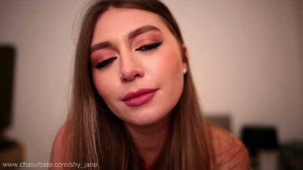 shy_jane Female Chaturbate 15-01-2026