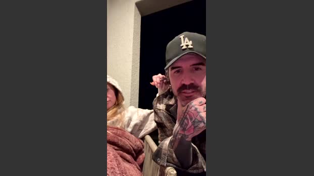 taylorxxxrae Couple Chaturbate 15-01-2026