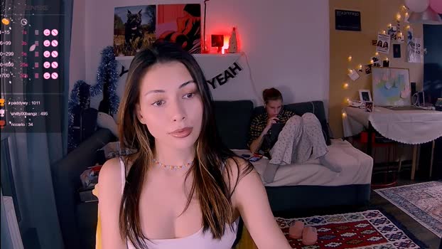 valorant_girl Couple Chaturbate 14-01-2026