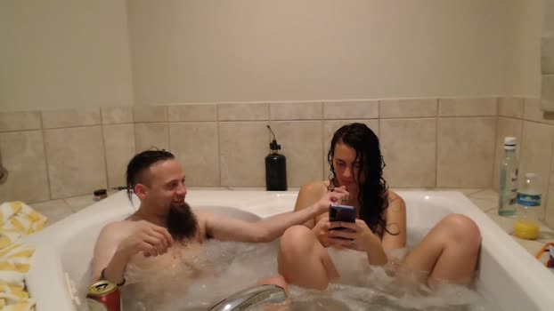 violethooper Couple Chaturbate 15-01-2026
