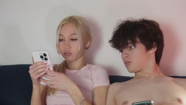 wladilia Couple Chaturbate 14-01-2026