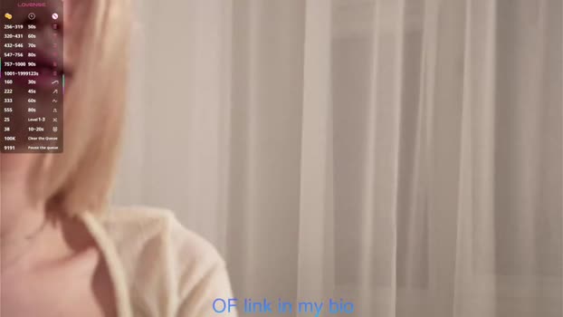 _ifyouwant_ Female Chaturbate 16-01-2026