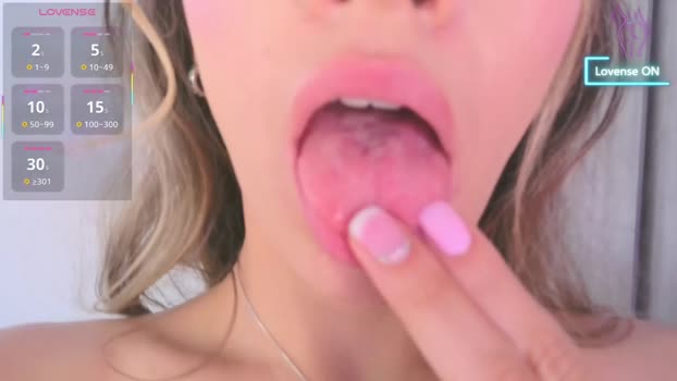 camilamonroee Female Chaturbate 15-01-2026