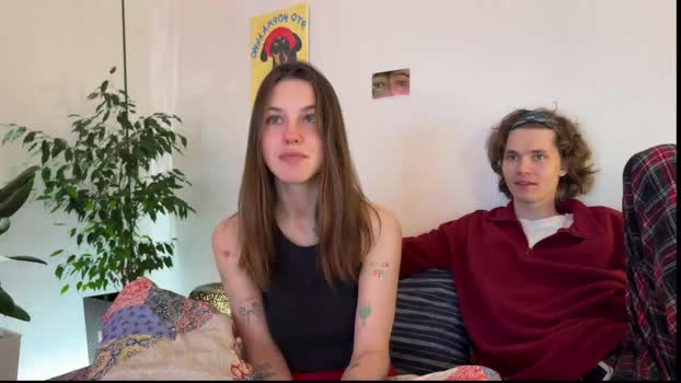 di_n_alex Couple Chaturbate 15-01-2026
