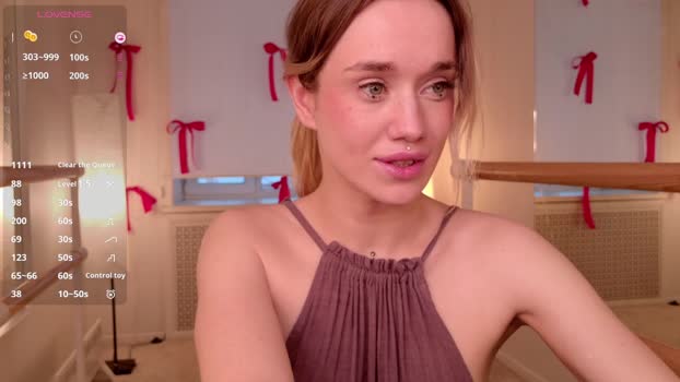 fancyamelia Female Chaturbate 16-01-2026