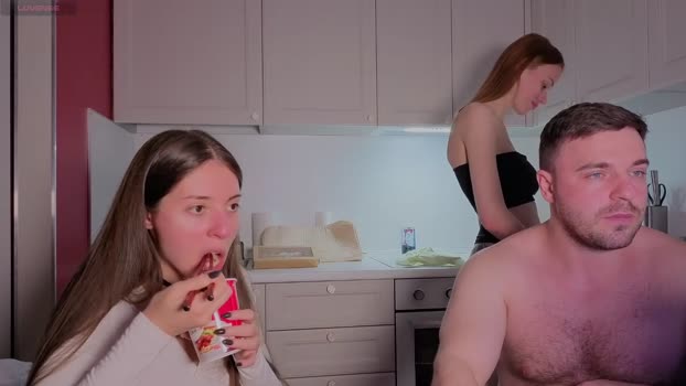 ihavepaws33 Couple Chaturbate 15-01-2026
