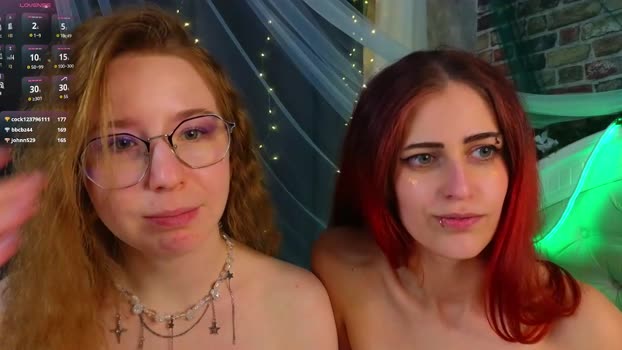 kim__dunn Couple Chaturbate 16-01-2026