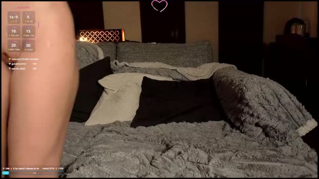 lanarayes Couple Chaturbate 15-01-2026