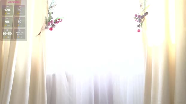 lizbethbiers Female Chaturbate 16-01-2026