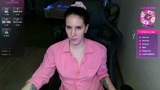 loonsey Couple Chaturbate 15-01-2026