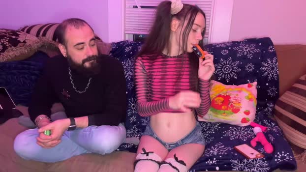 manicpixiedreamfrog Couple Chaturbate 16-01-2026