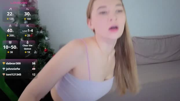 maria_plaudice Female Chaturbate 16-01-2026