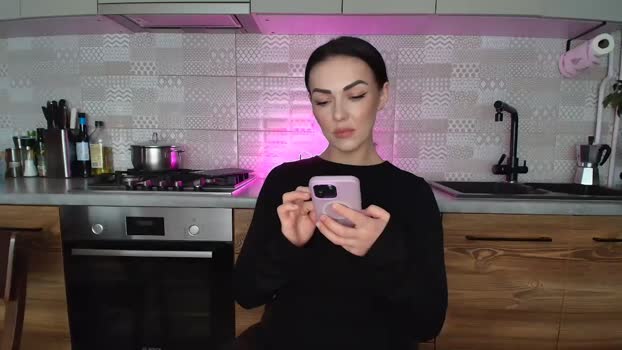 missnelly Female Chaturbate 15-01-2026