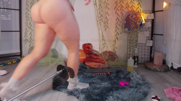 mollyflwers Female Chaturbate 15-01-2026