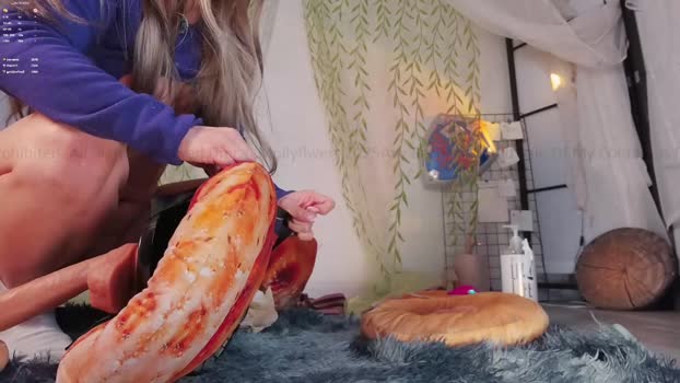 mollyflwers Female Chaturbate 15-01-2026
