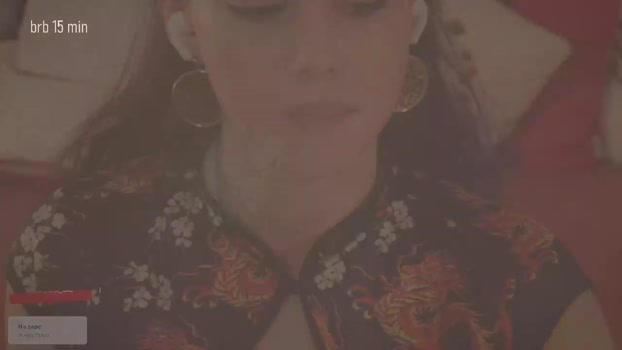 taanni_bc Female Chaturbate 16-01-2026
